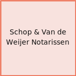 Schop & Van de Weijer Notarissen